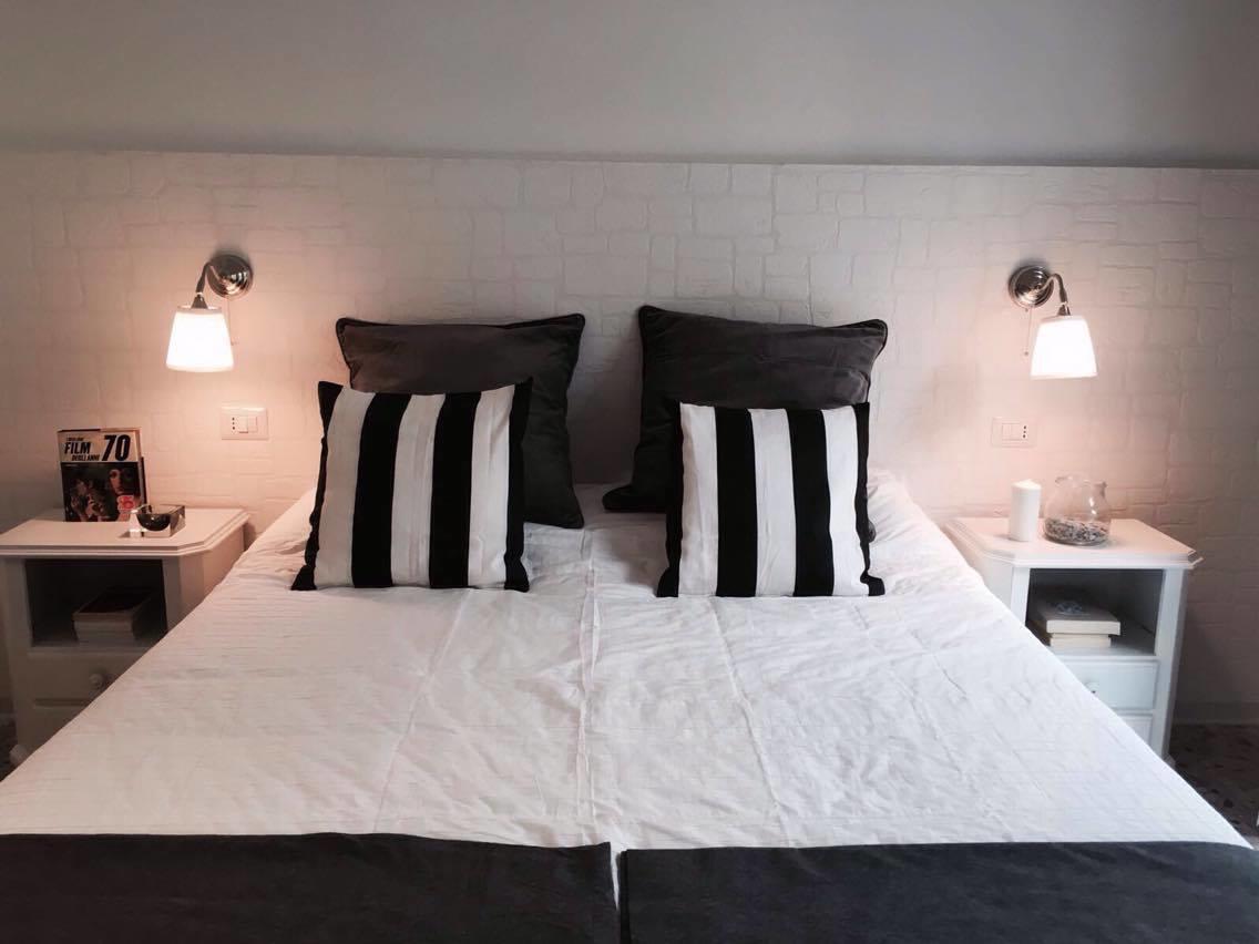 Bed & Breakfast Chiaia House Napoli