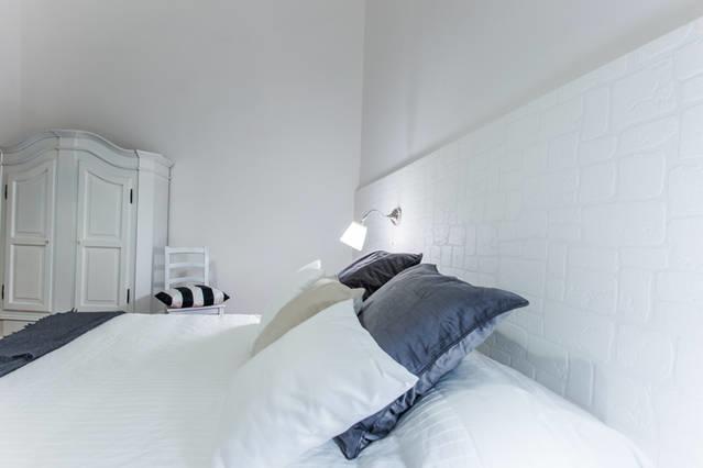 Chiaia House Bed & Breakfast Napoli