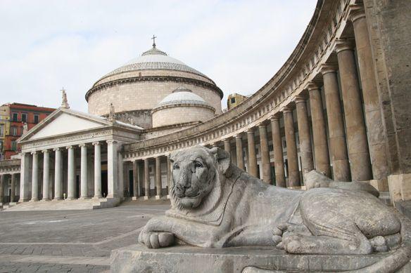 Chiaia House * Napoli