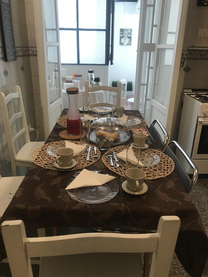 Bed & Breakfast Chiaia House Napoli