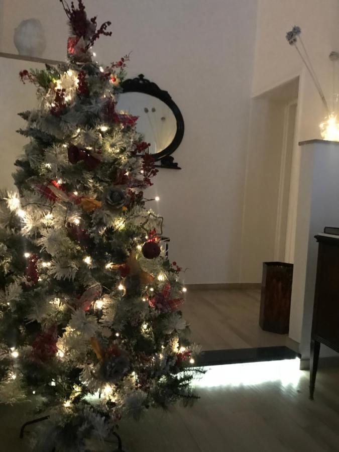 Chiaia House Napoli