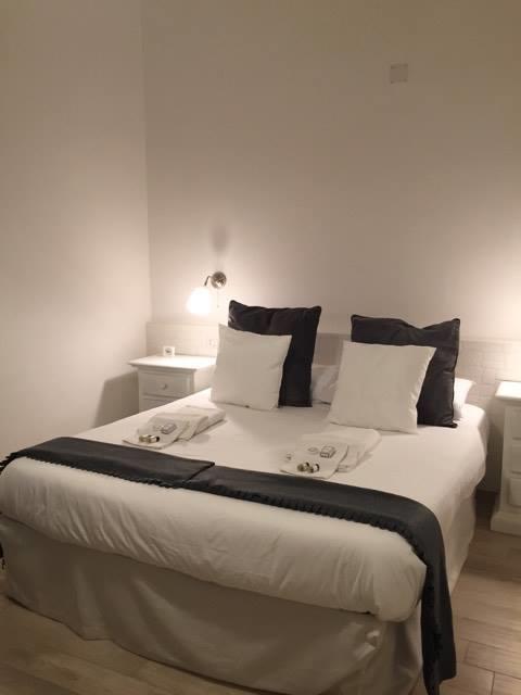 Bed & Breakfast Chiaia House Naples