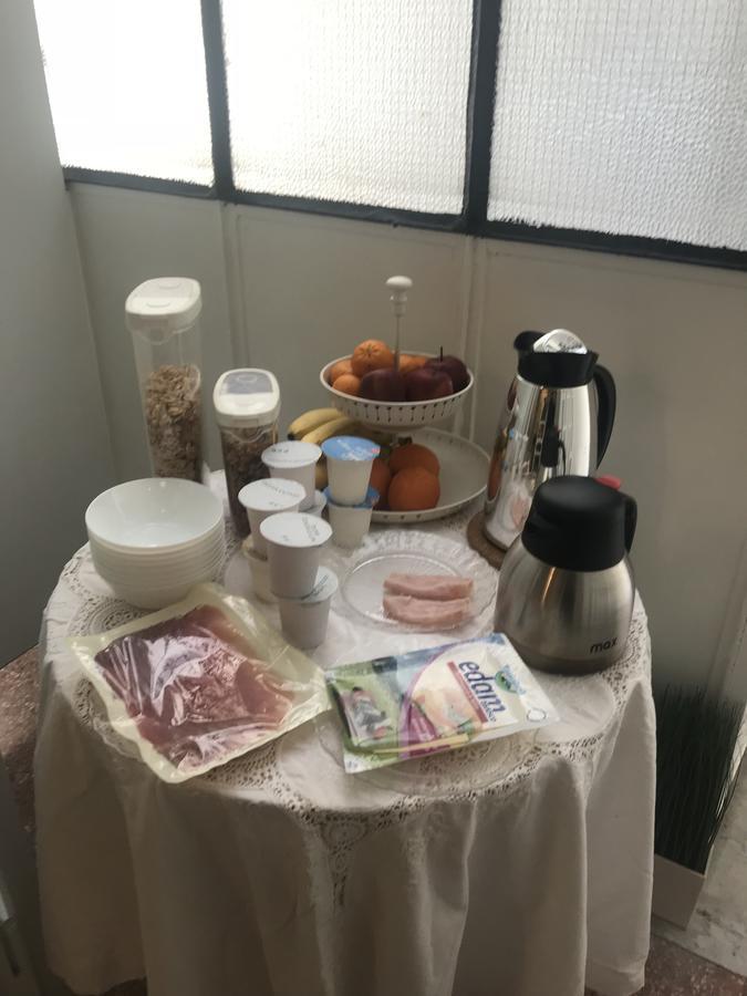 Bed & Breakfast Chiaia House *